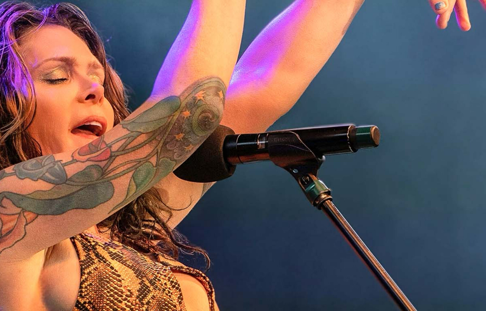 Beth Hart komt op 24 mei 2026 naar De Roma in Antwerpen