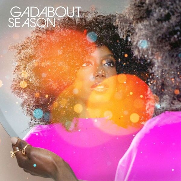 Grammy Nominated Harpist Brandee Younger's Third Album On Impulse!, Gadabout Season