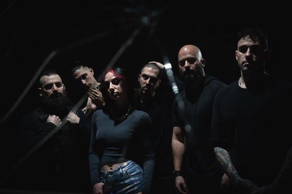Face Yourself Unleash New Single “Ov Agony" Out Now