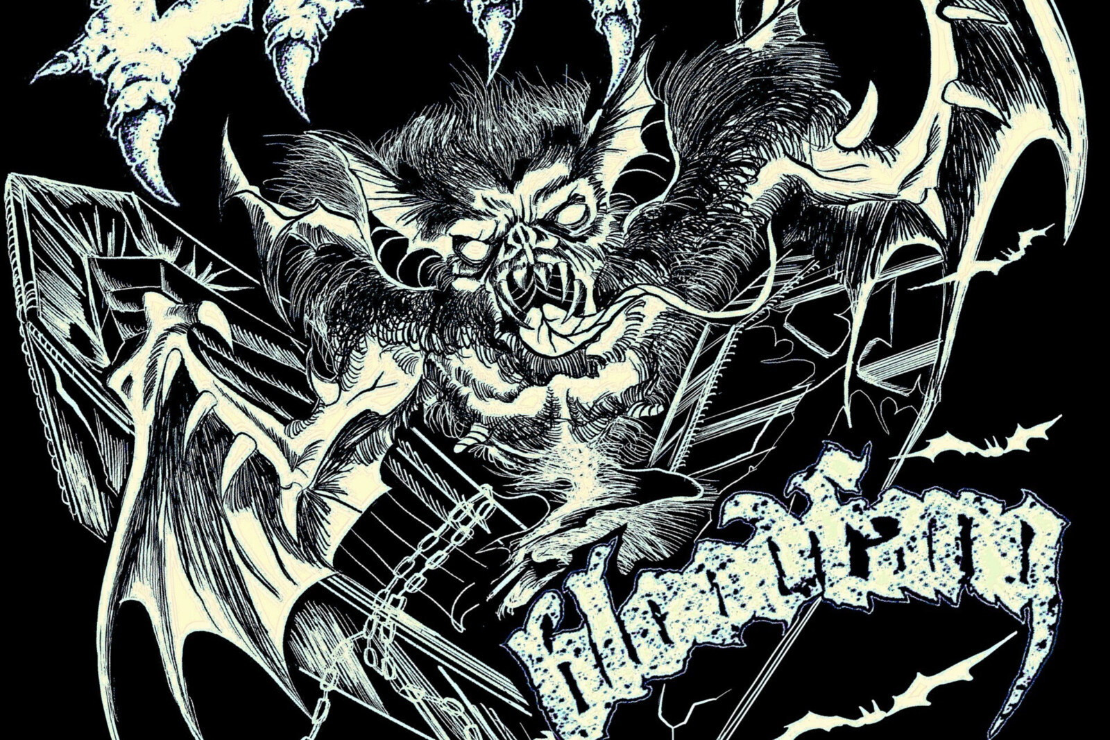 Bat Announce Three European Shows This Summer