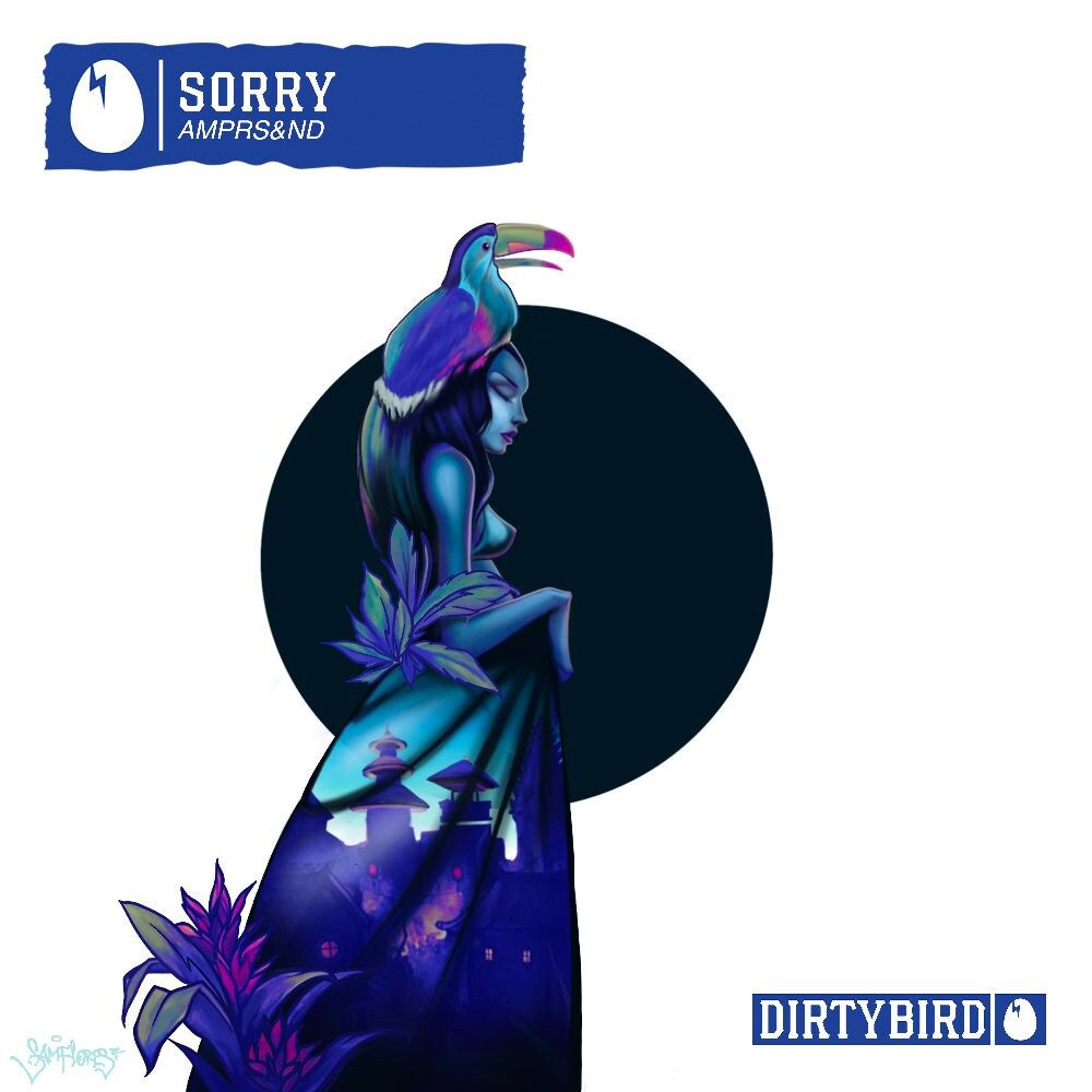 Bay Area Producer/DJ AMPRS&ND Shares New Single ‘Sorry’ via Dirtybird