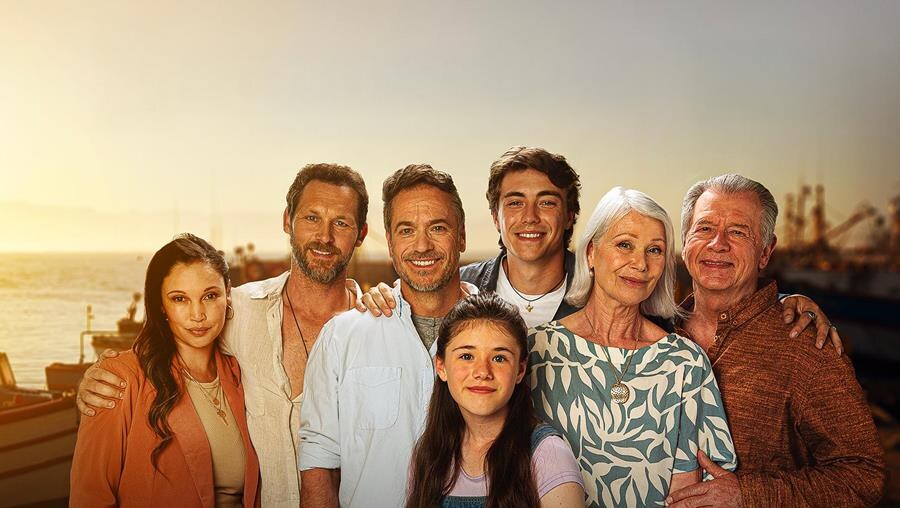 Pickx+ verwerft uitzendrechten van de topserie Summertide