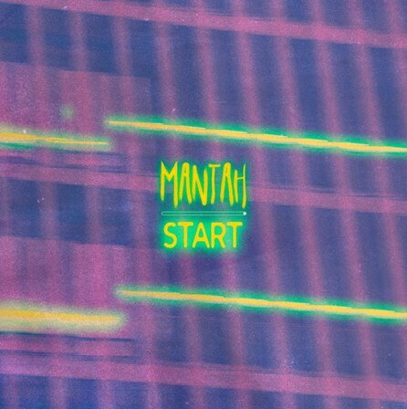 Belgian Modern Metal Outfit MANTAH releases first single from the upcoming new album