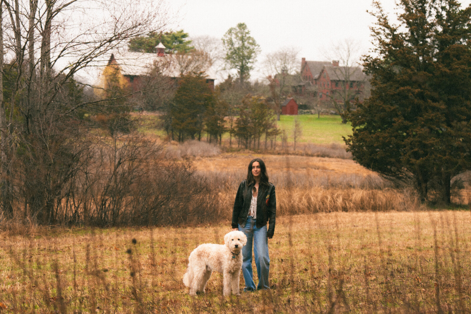 Lily Fitts Releases Debut Album 'Getting By' | Headline Tour On Sale Now