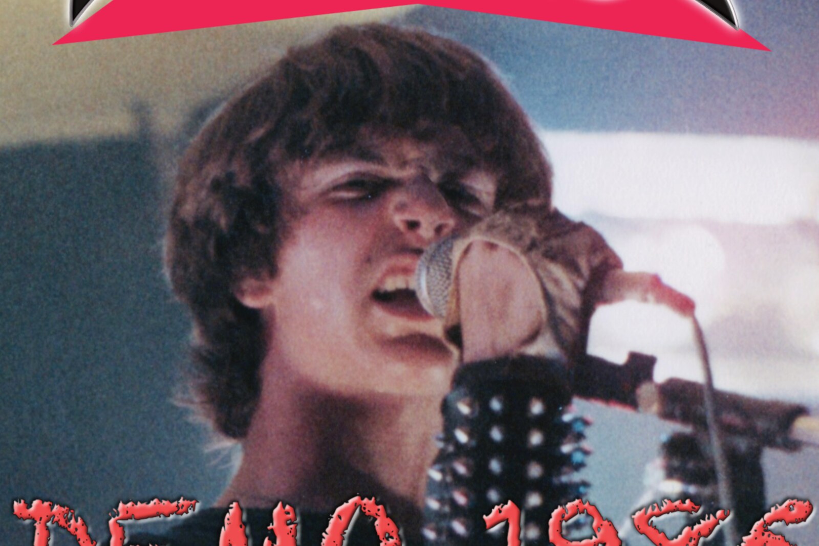 MassattacK resurface after 40 years with CD reissue of raw 1985 demo “Late Arrival”