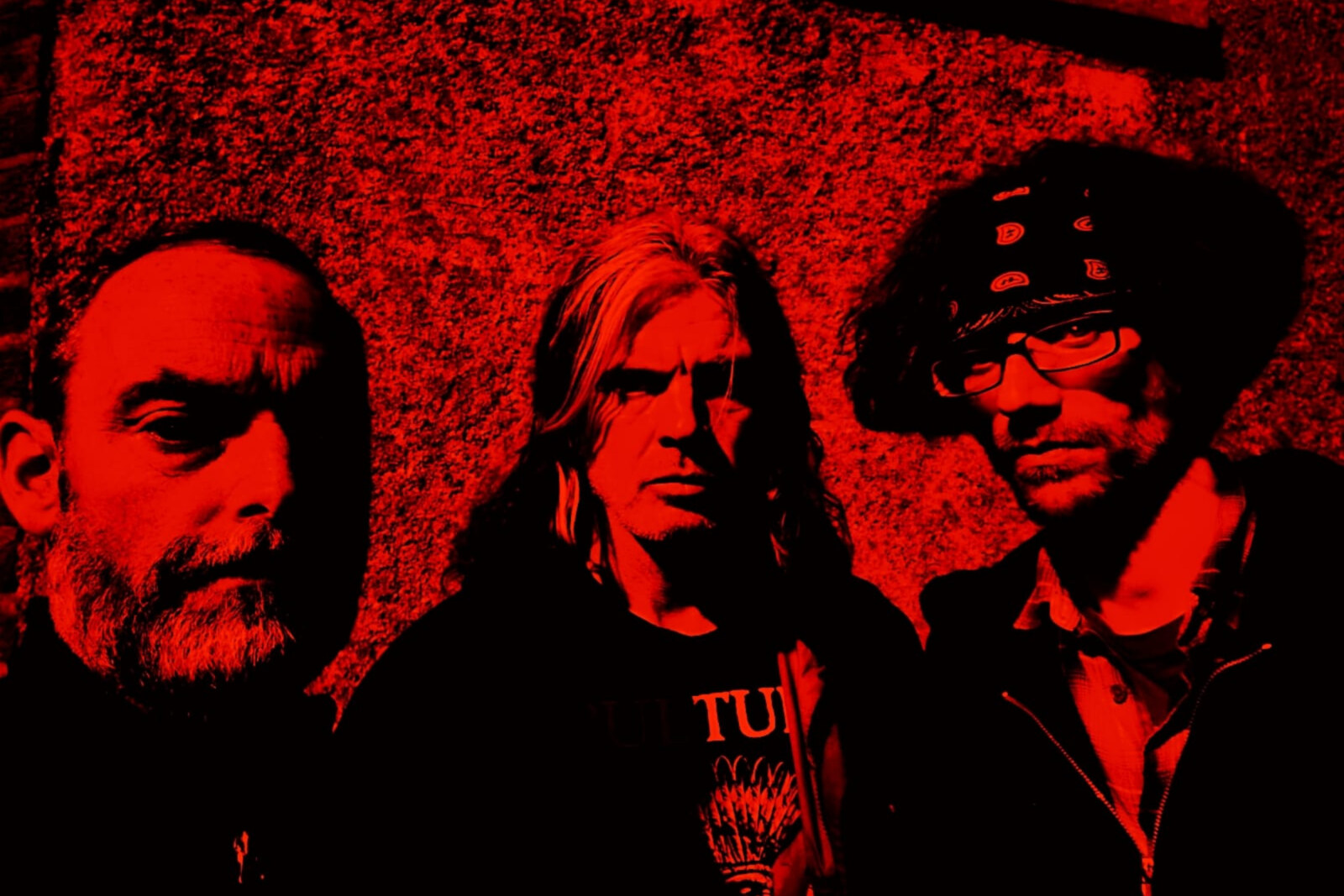 "Accept the Vile Gifts of the Dead" – the debut from Ireland’s Ancient Malice
