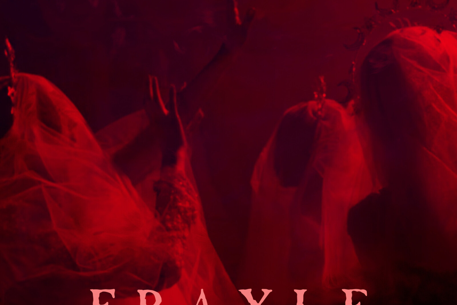 American Doom Outfit Frayle Reveals New Single "Walking Wounded" + Music Video