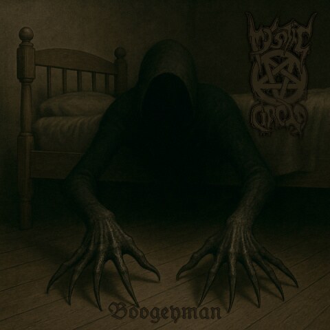 Blackened Death Metal torchbearers Mystic Circle unleash music video for first song, "Boogeyman", from upcoming studio album "Hexenbrand 1486"!