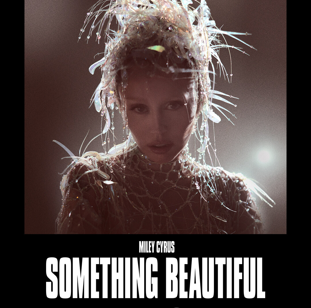 "Miley Cyrus: Something Beautiful" vanaf 30 juli op Disney+