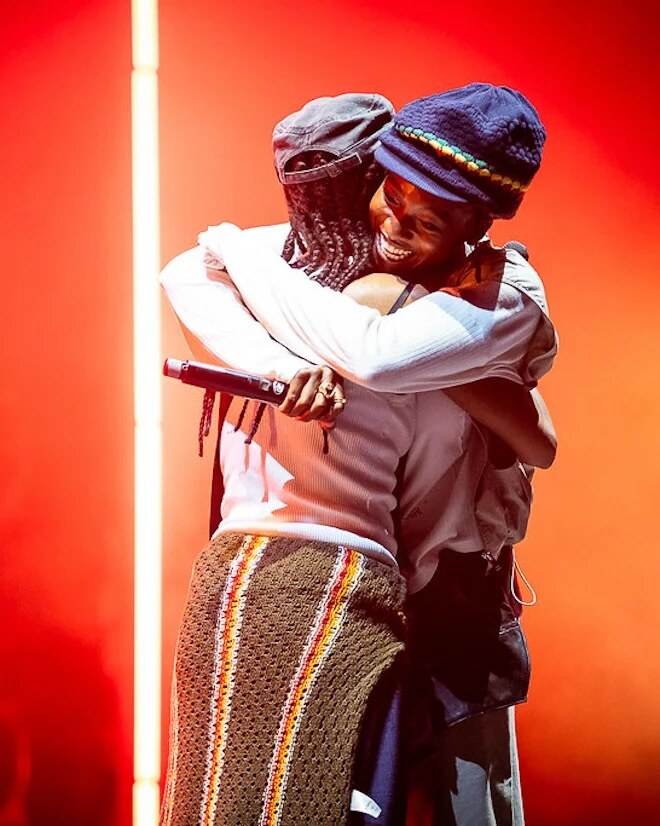 Couleur Café: 35 jaar, en nog steeds evenveel liefde