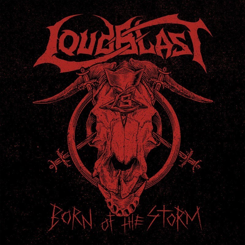 Loudblast Release Brand New Single 