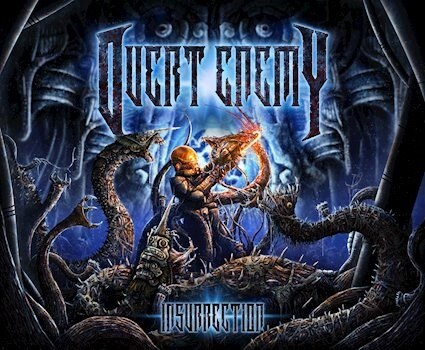 Overt Enemy releases Insurrection