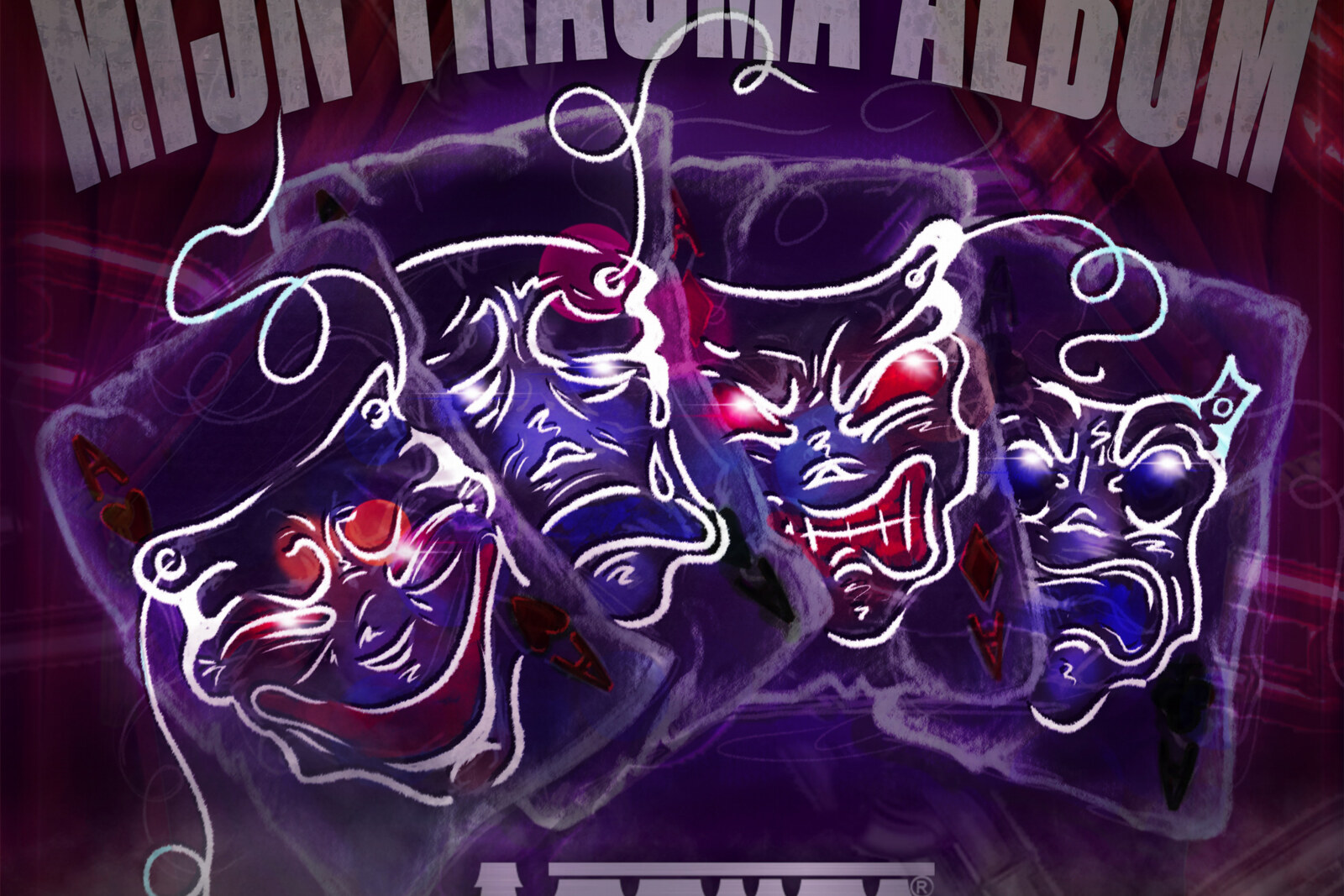 Abouta heeft debuutalbum uitgebracht in samenwerking met D'Tuniz