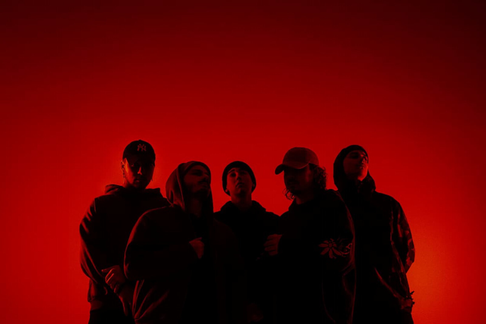 ACCVSED released brand new single Make Sure It Hurts