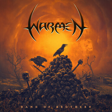 Warmen releases new single Nine Lives