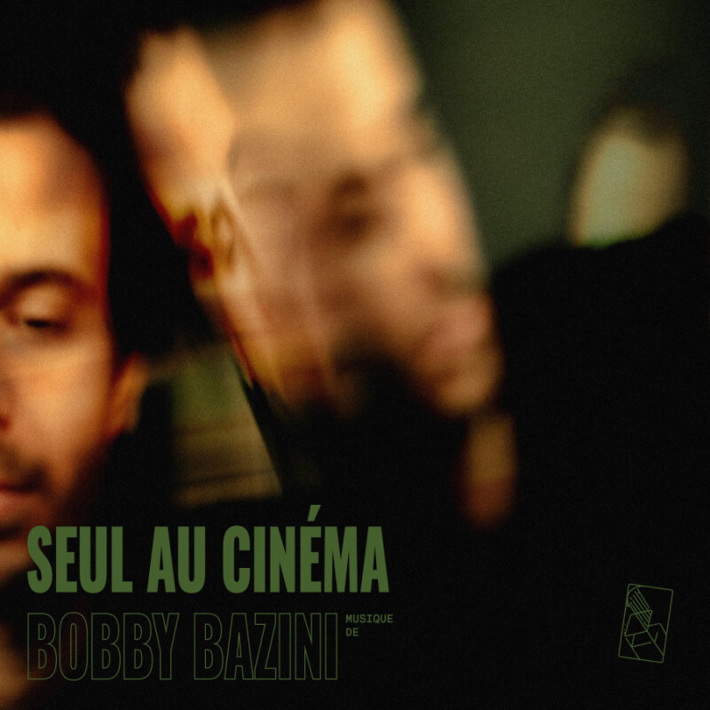 Bobby Bazini Releases New Single ‘Le jour est morne’ Out Now