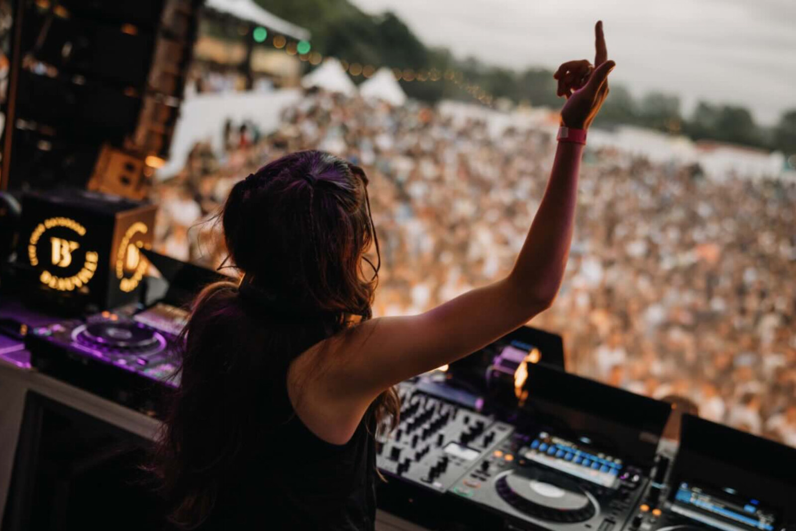 Beauville Festival 2025 trekt recordaantal van 14.000 bezoekers