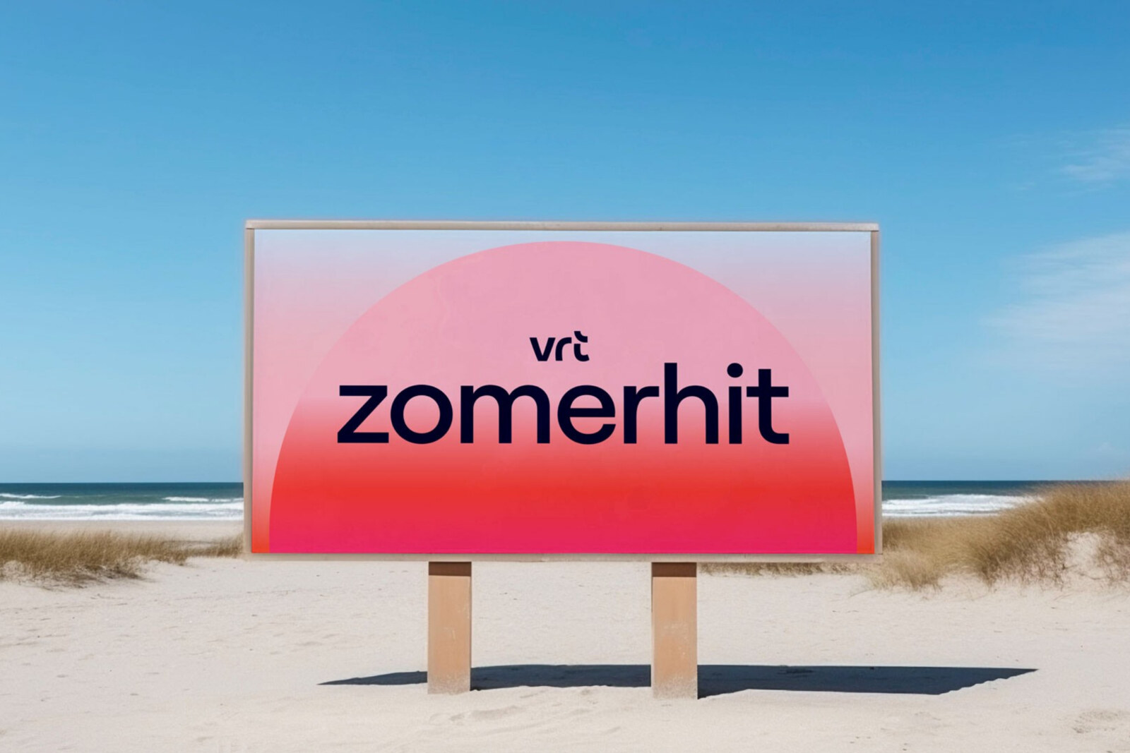 Wie wint VRT Zomerhit 2025? Ontdek de twintig genomineerden
