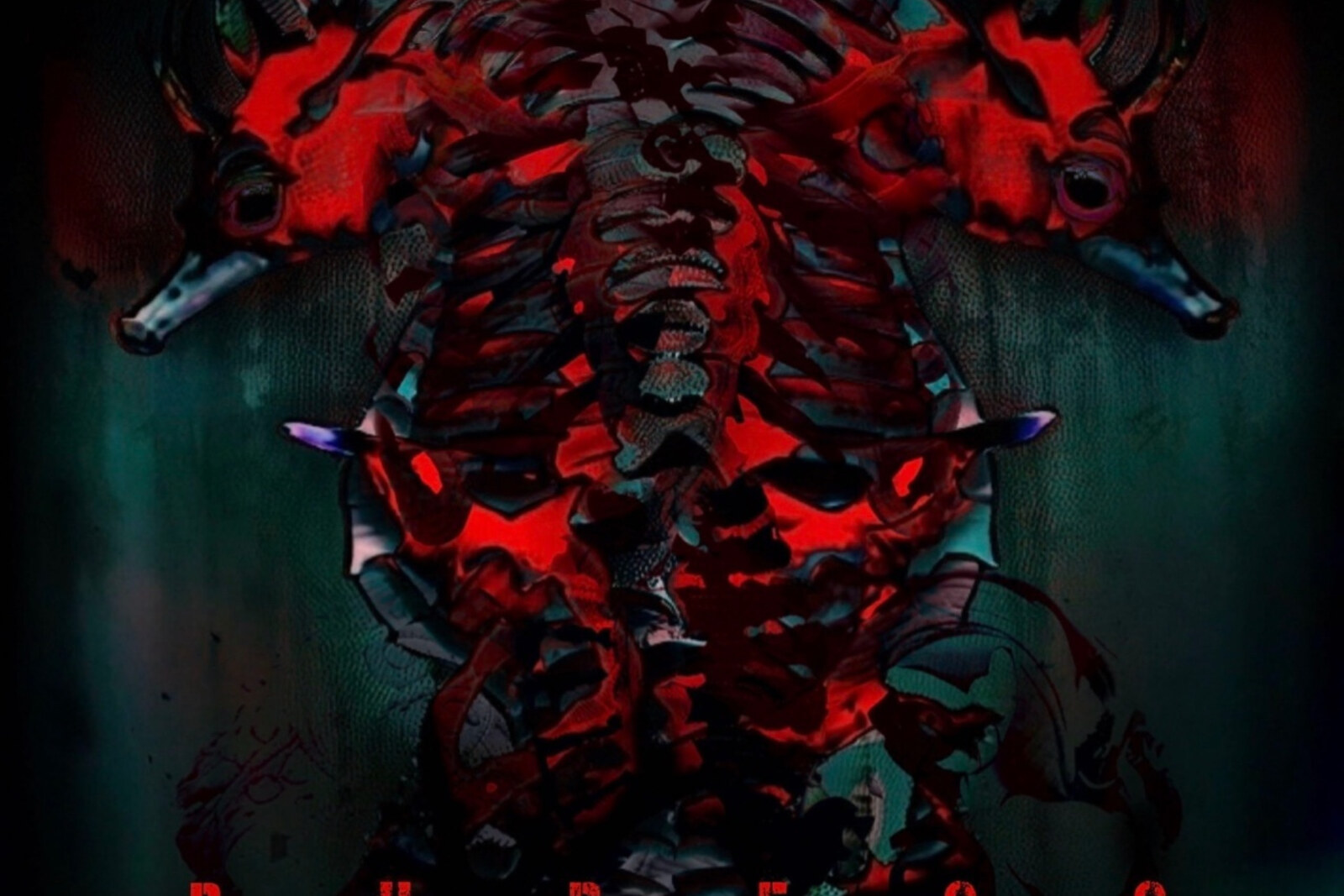 Australian Alternative/ Prog Metal Project Hence Confetti Releases New Album!