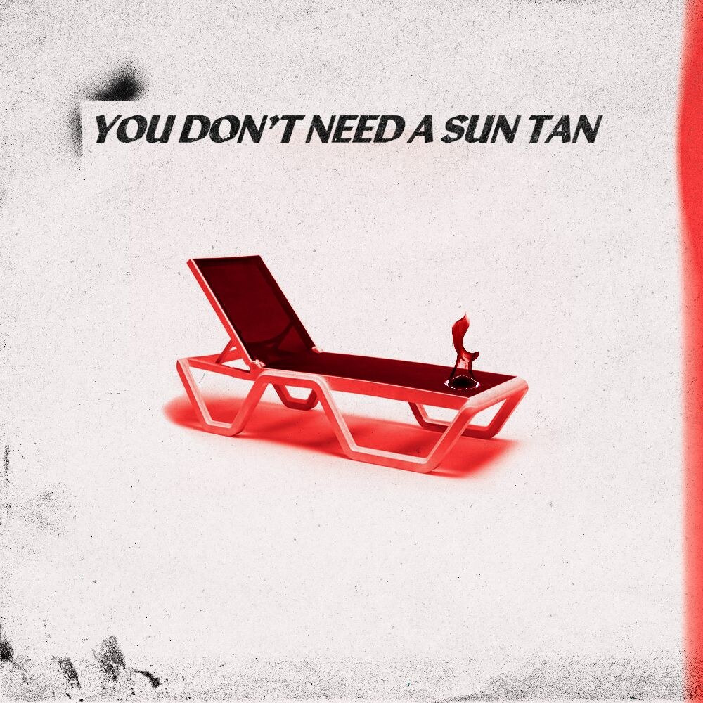 Krooked Tongue tease debut album and reveal new single 'You Don't Need A Sun Tan'