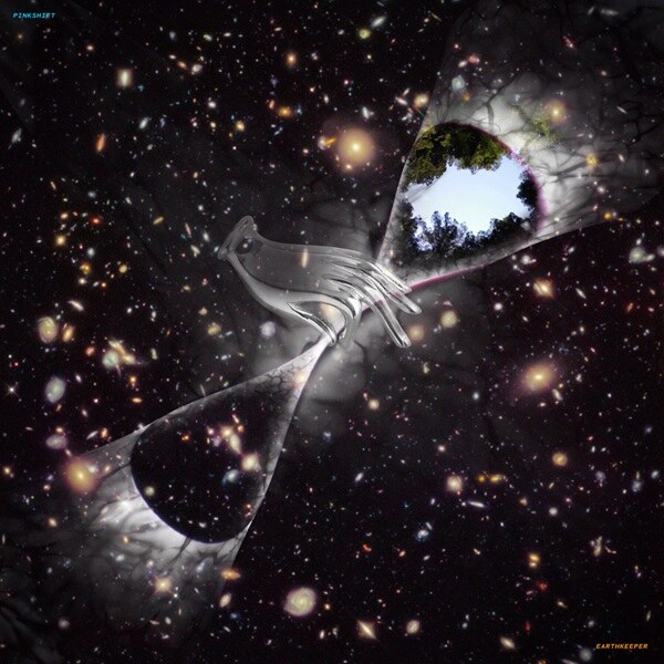 Pinkshift Share "Vacant" Video; New Album "Earthkeeper" Out August 29 Via Hopeless