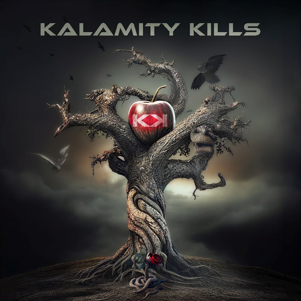 KALAMITY KILLS Releases Performance Video For "Afraid"