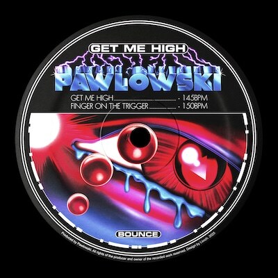 Following recent EP on KNTXT, Pawlowski releases Summer 'Get Me High' EP