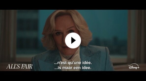 Disney+ onthult een teaser vol nieuwe originele series en terugkerende hits