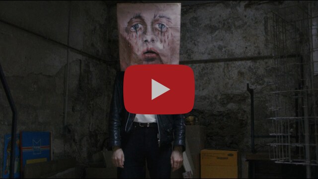 Jan Verstraeten brengt een spannende kortfilm uit...