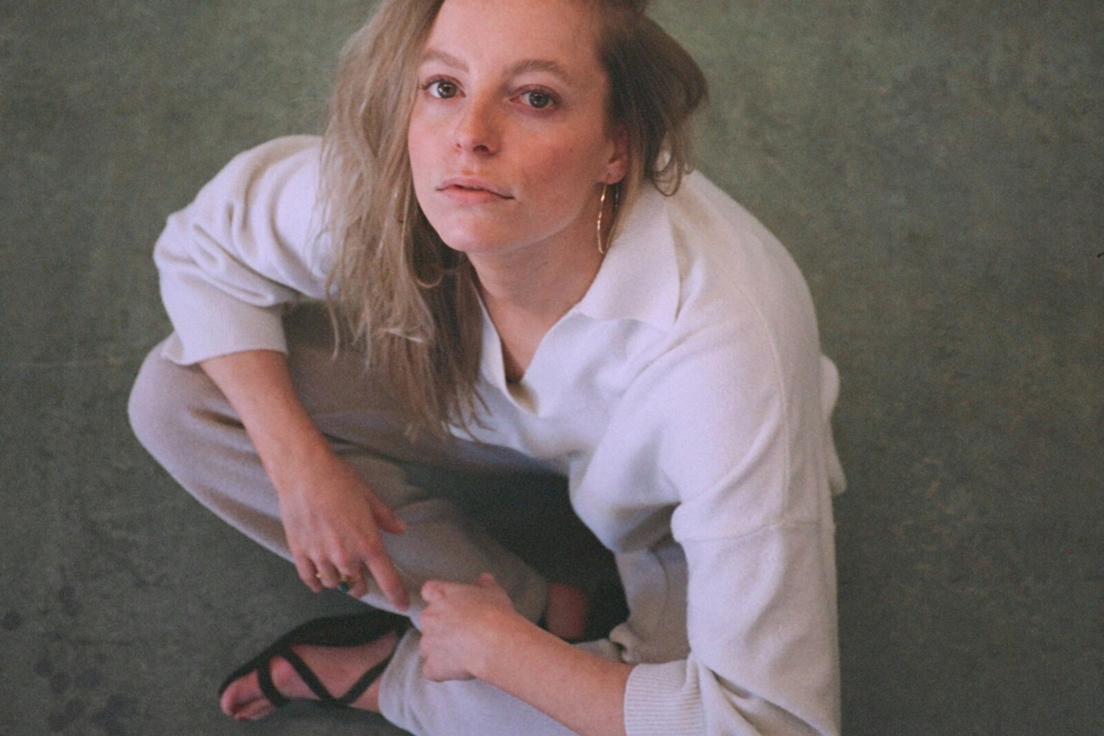 Noek releaset nieuwe single weet dat je vlucht: electro-pop met een drop die je terug wilt spoelen