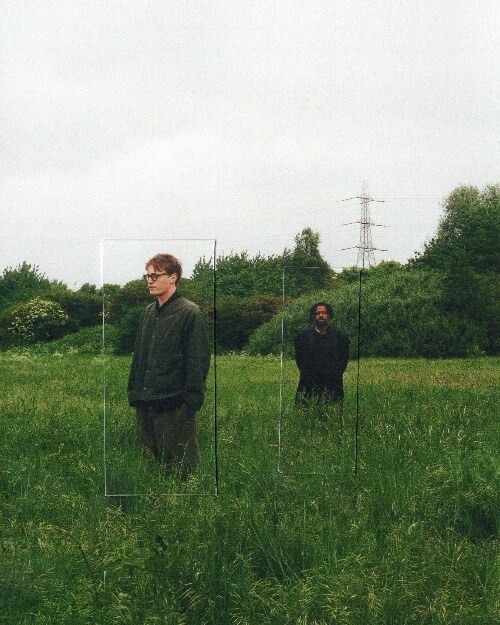 Oscar Farrell deelt single Dream Therapy en kondigt EP aan