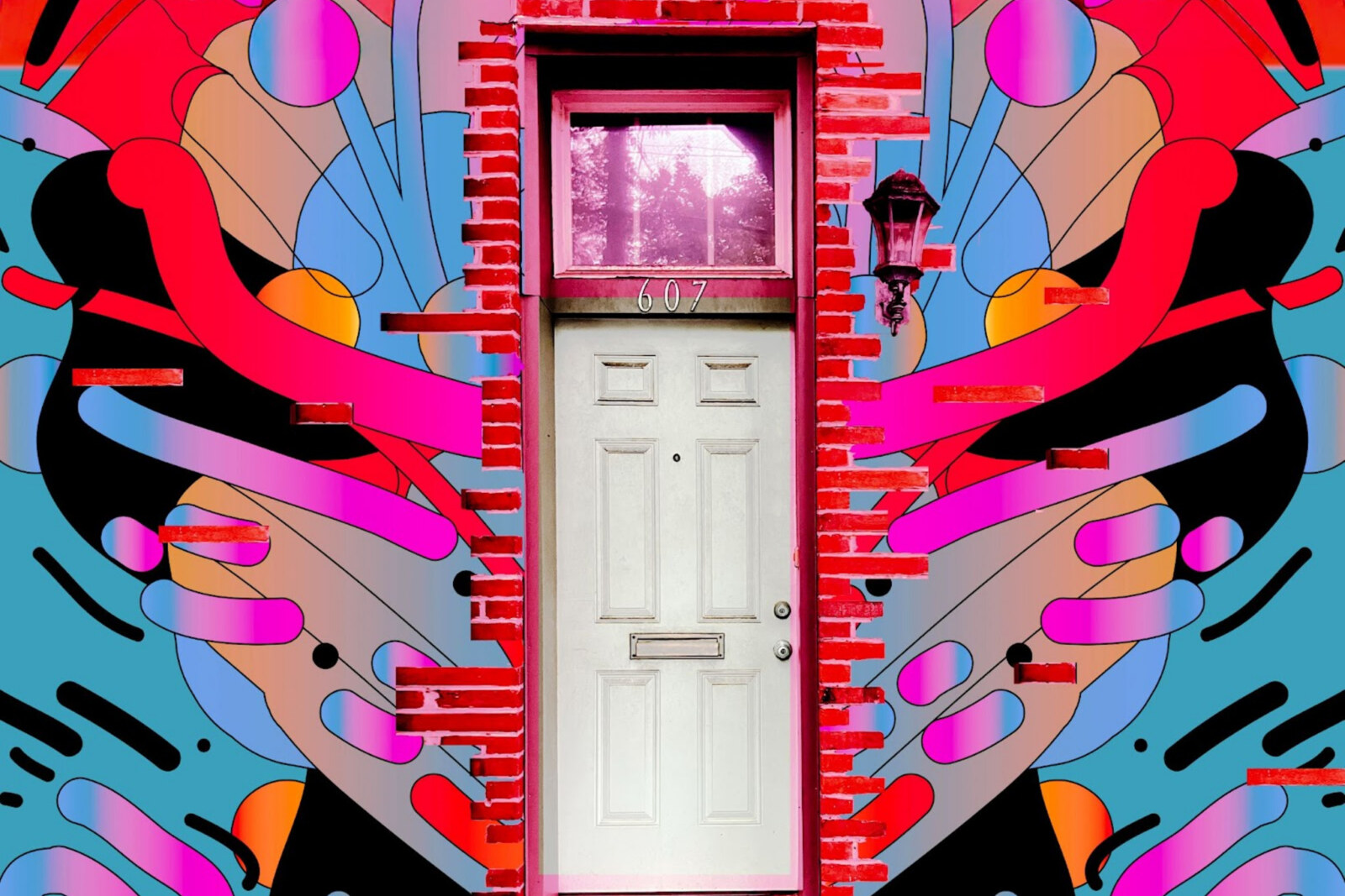 Josh Wink Unearths Lost ‘90s Acid Treasures with “607 Sessions” 