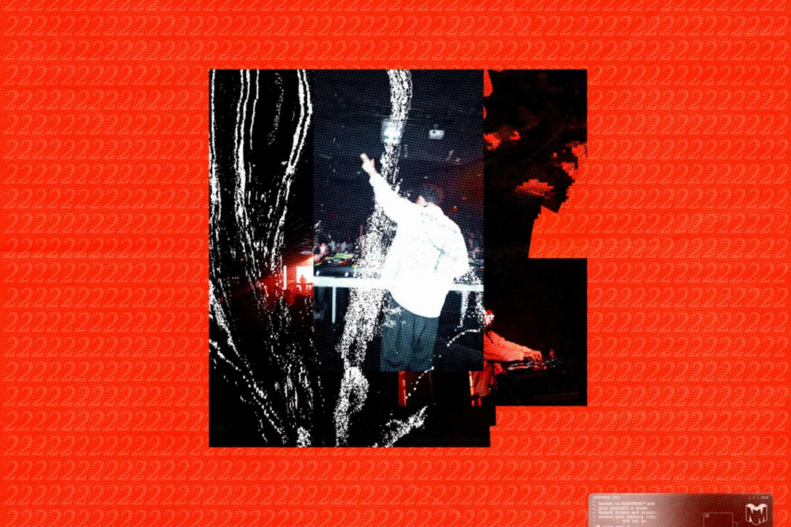 YAANO Furthers His Ingenious Momentum With Bass-Heavy, Genre-Blending Four-Track EP 'READY? GO' on NIGHTMODE