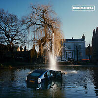 Rudimental & Jess Glynne releases "Back To Me"