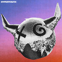Joey Valence & Brae releases "HYPERYOUTH"