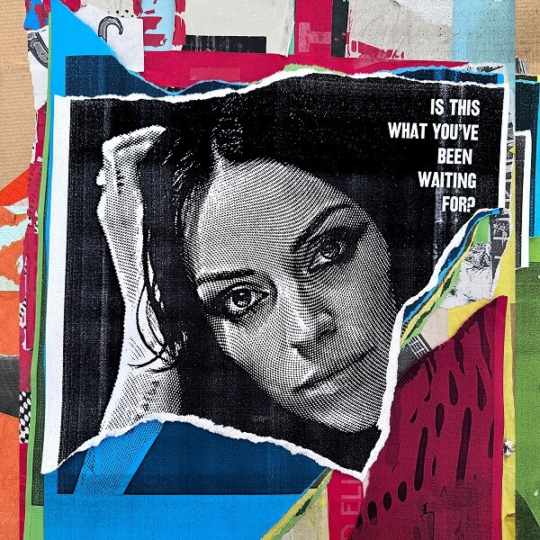 Amy Macdonald  New Album ‘Is This What You’ve Been Waiting For?’ Is Out Now Featuring The Focus Track ‘I’m Done (Games That You Play)’