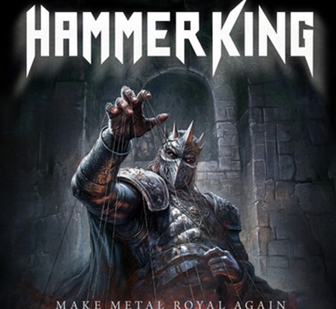 Hammer King Release Second Single & Video King For A Day
