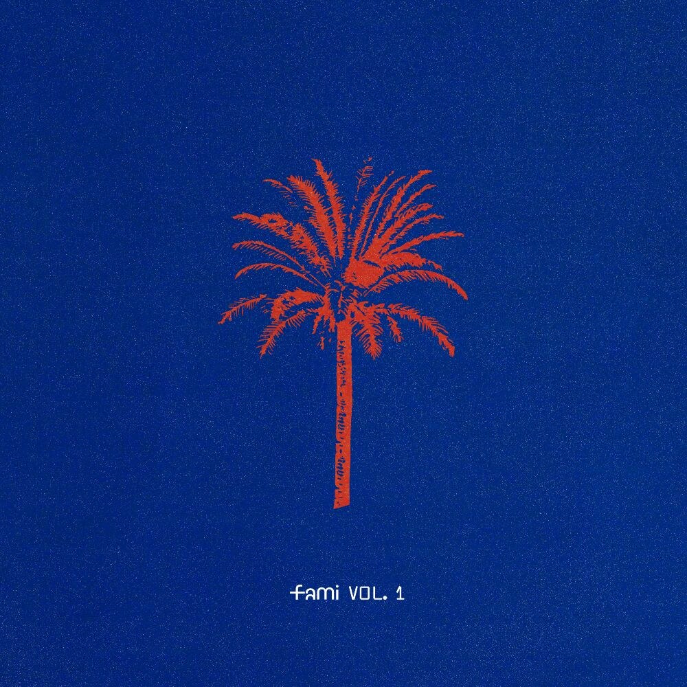 Michaël Brun Shares FAMI VOL 1 with J Balvin, John Legend, Becky G, Beenie Man, Bounty Killer & More