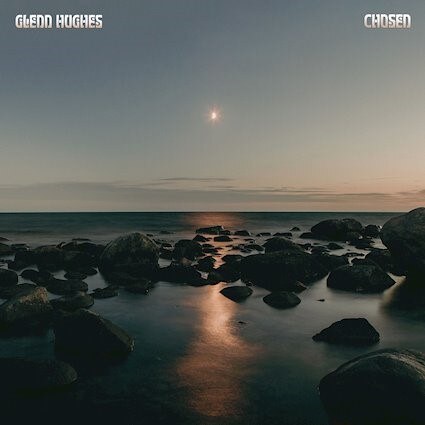 Rock icon Glenn Hughes unveils new video “Voice In My Head” from upcoming new album “Chosen” out September 5th
