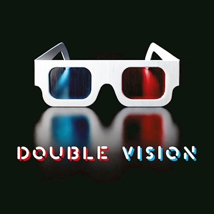 Double Vision Release Self-Titled Album 