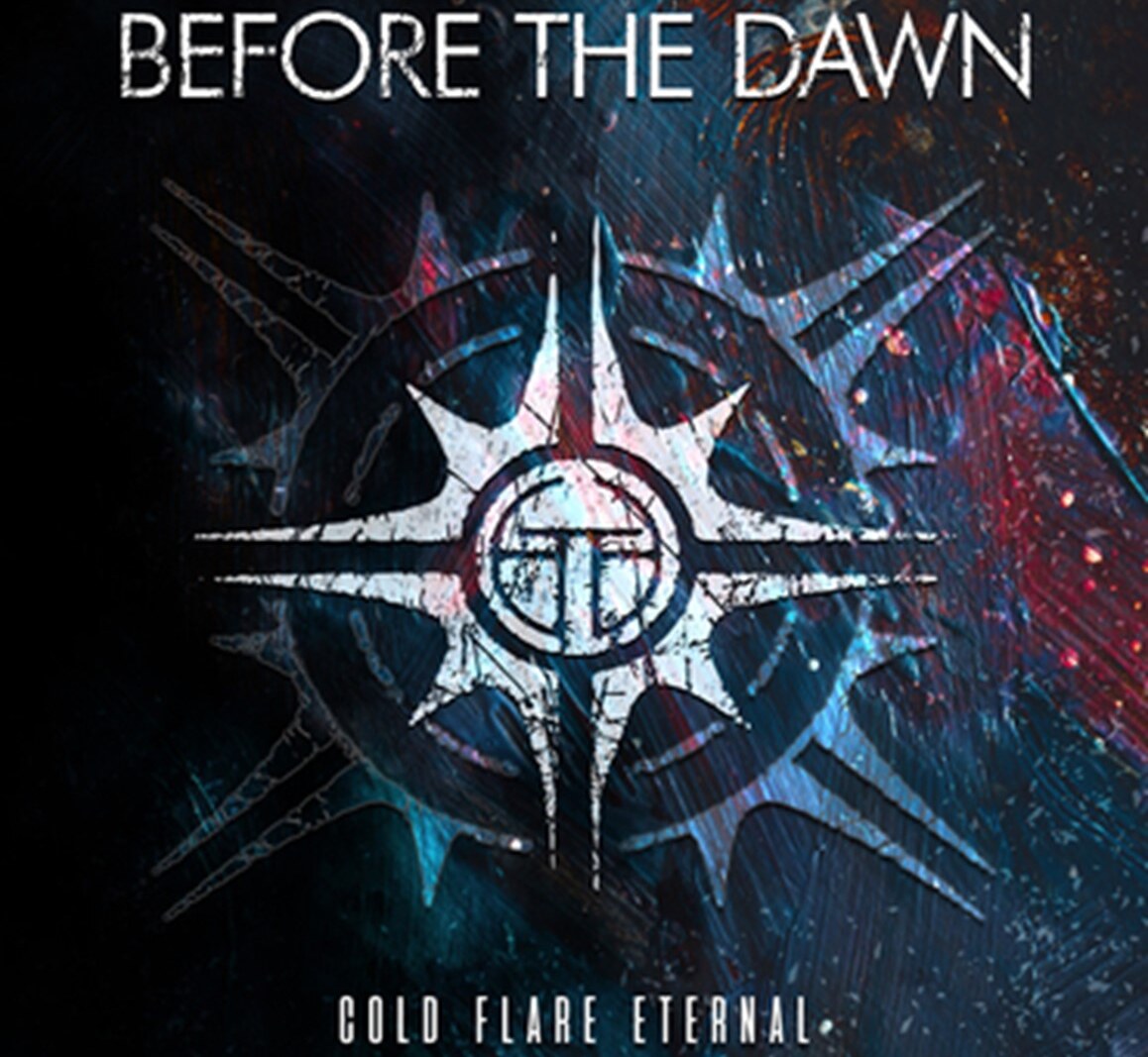 Before The Dawn drop behind-the-scenes Sing - Through video for Stellar Effect