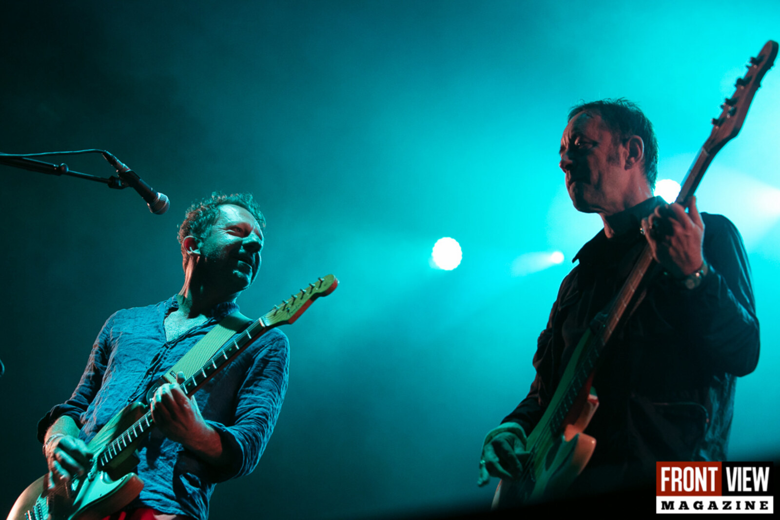 Cactusfestival 2025 sluit zonovergoten editie vol muzikale hoogtepunten af
