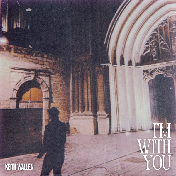 Breaking Benjamin Guitarist Keith Wallen Drops Video For Cover Of Avril Lavigne's Classic "I'm With You"