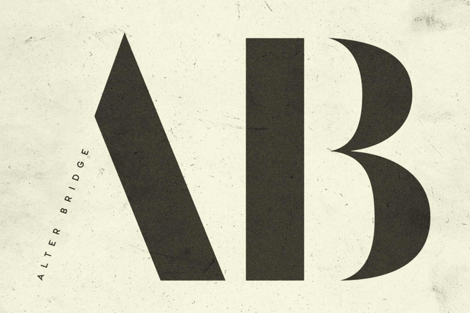 Alter Bridge Returns With Self-Titled Eighth Studio Album, out January 9, 2026 via Napalm Records