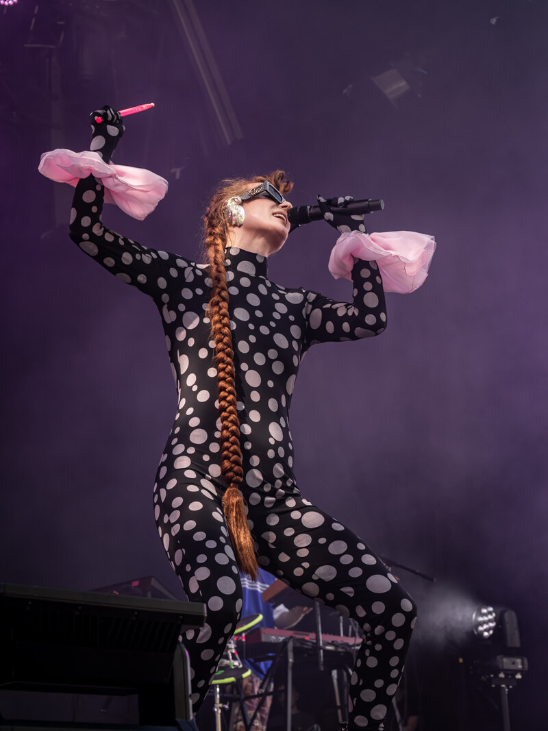 MEROL geeft extra concert op donderdag 18 december 2025 in De Vooruit