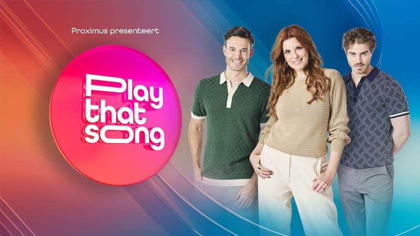 Play that Song komt naar je toe