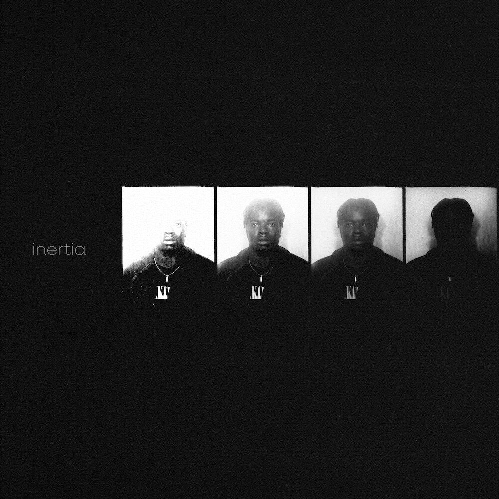 Manchester alt-R&B riser Lei Hope releases new single 'WAYO' | new EP 'INERTIA' out 23 July on Heist or Hit