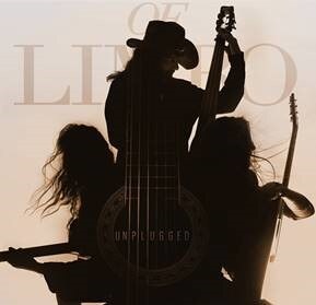 Of Limbo Share Introspective New "Unplugged" LP
