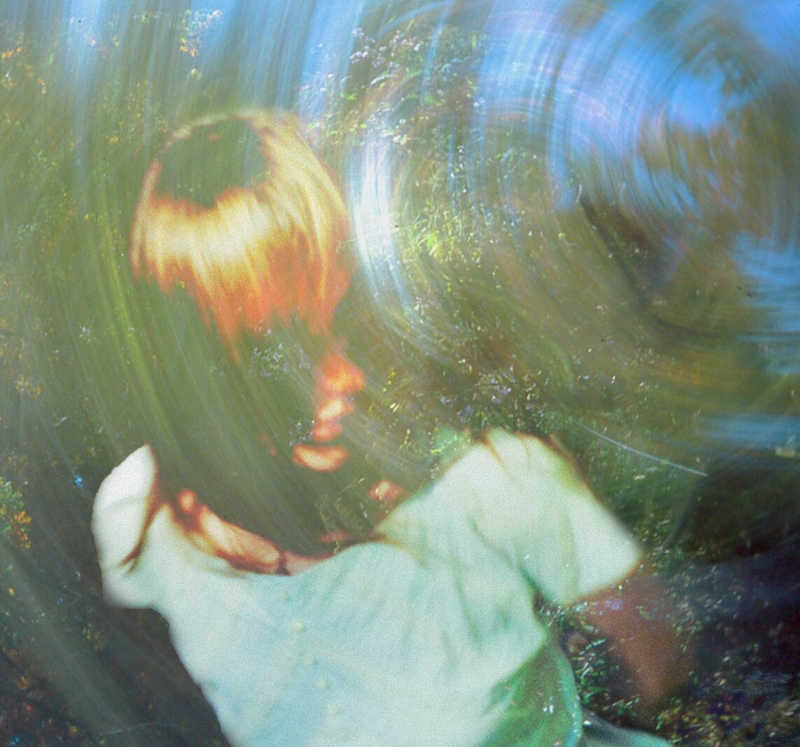 She's green announce new EP, confirm tour dates with Blondshell, Slow Pulp and Softcult