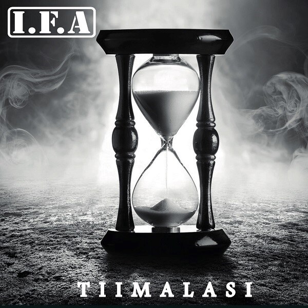 Finnish heavy rock band I.F.A released the last single and music video 'Tiimalasi' from their eponymous album